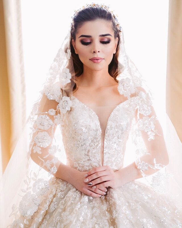 照片Aida Tilidze