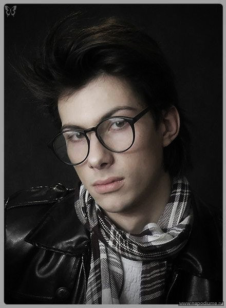 Vadim Feoktistov's photo