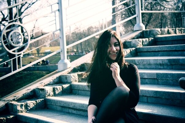 Foto Valerija Rjabuha