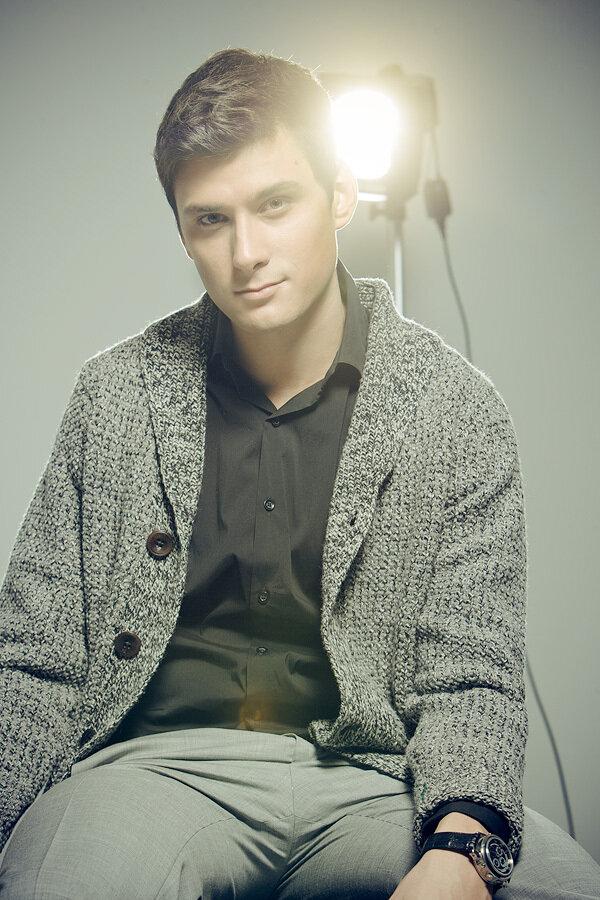 Igor' Vorotnev's photo