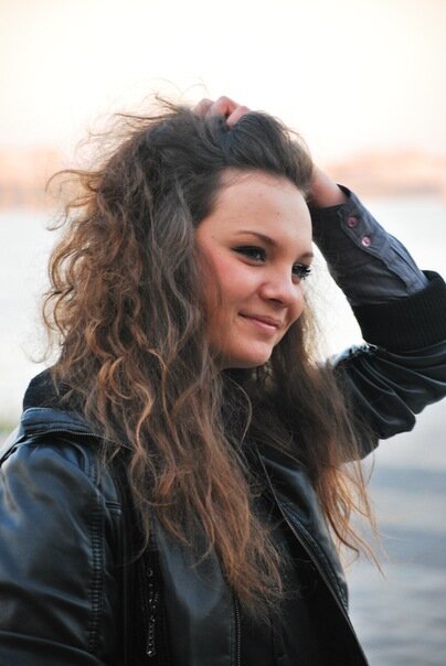 Alina Bojko's photo