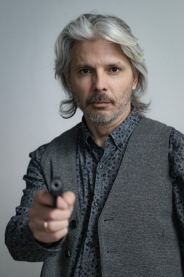 Фото Petr Saberov