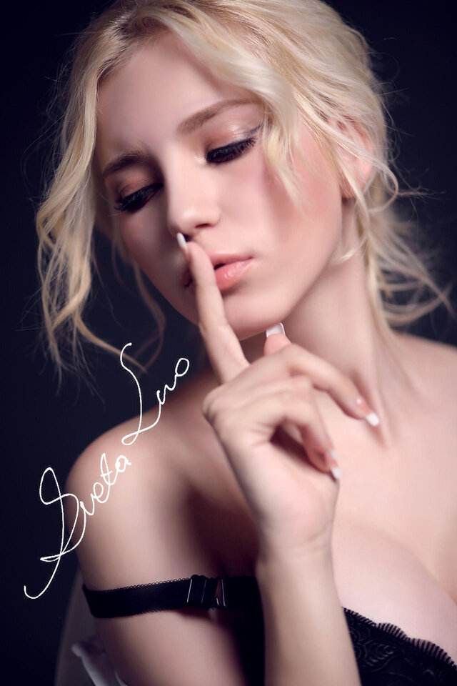 Фото Sveta Luo