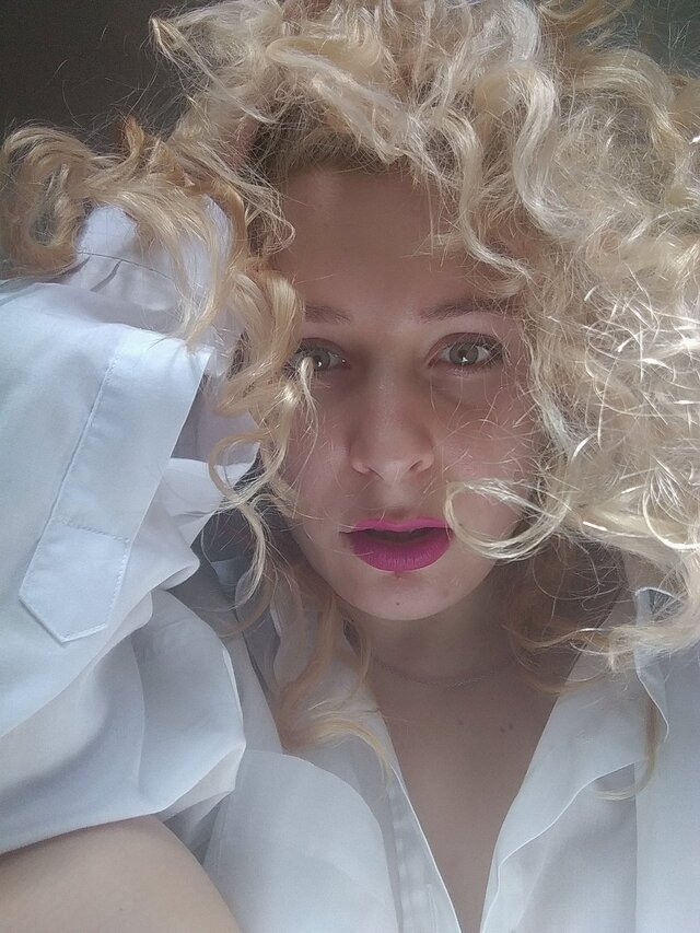 Kata Misenko's photo
