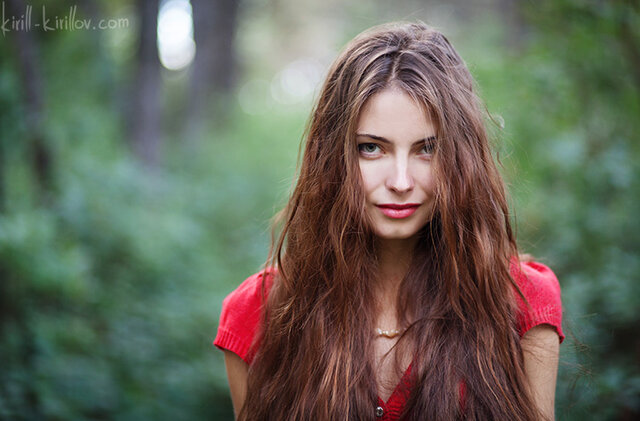 Kirill Kirillov's photo
