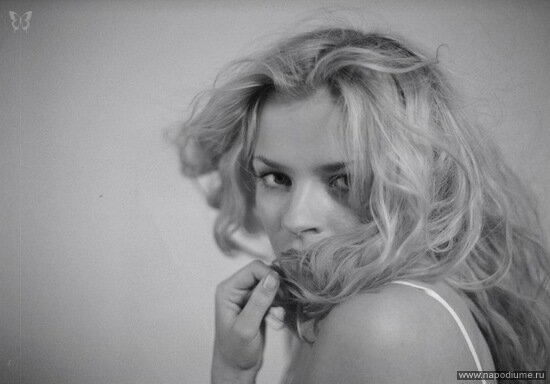 Anastasia Solo's photo