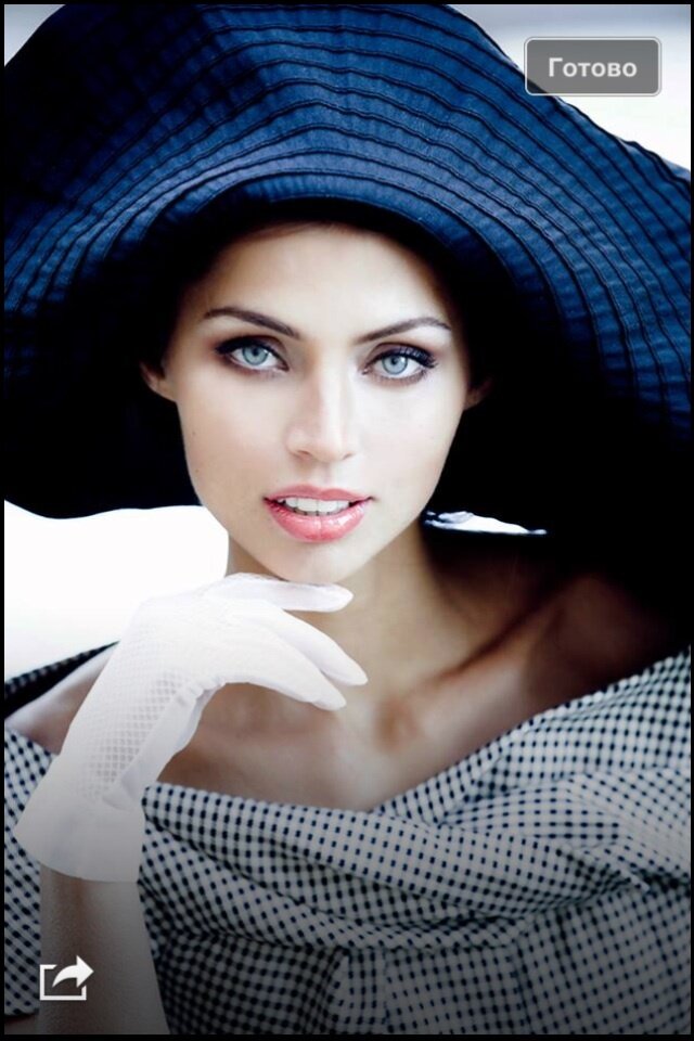 Фото Valentina Kolesnikova