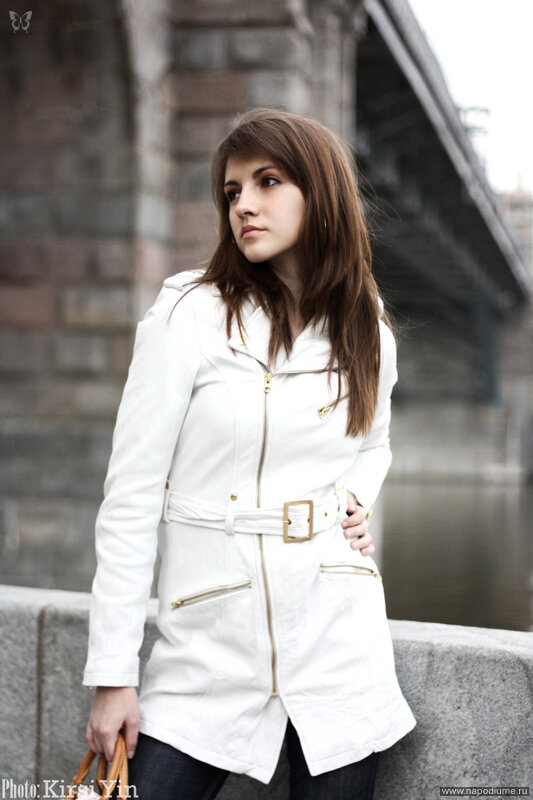 Alena Rasskazova's photo