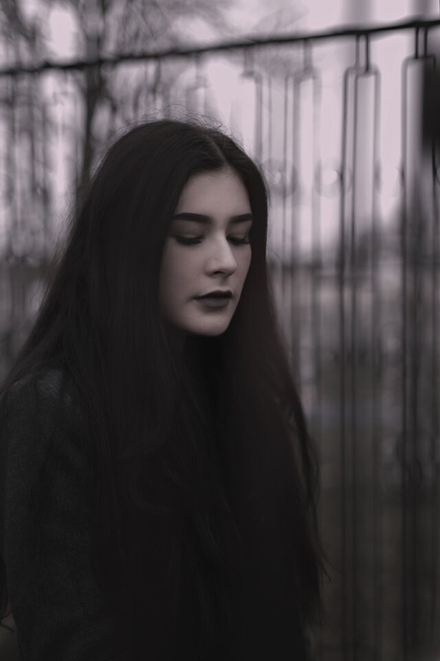 Foto Ekaterina Sadykova