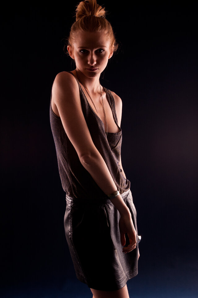 Daria Blyzniuk's photo