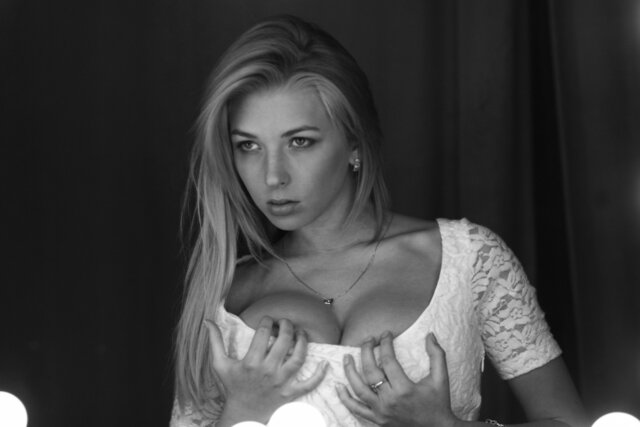 Фото Яна Образцова