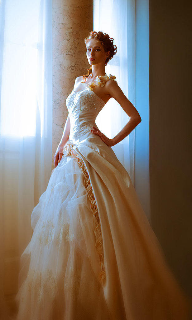 Natalie Koreshkova's photo