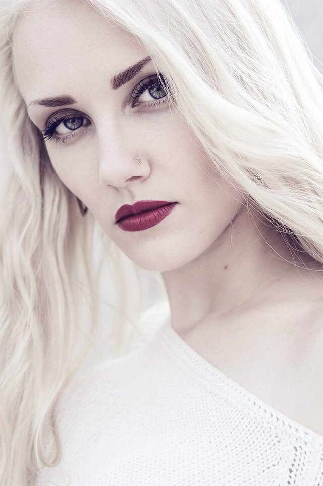 Anna Sviderskaja's photo