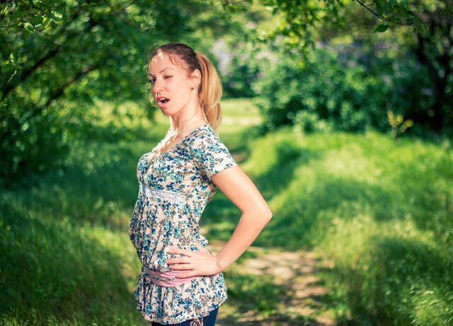 Фото Оксана Oksi Трошина