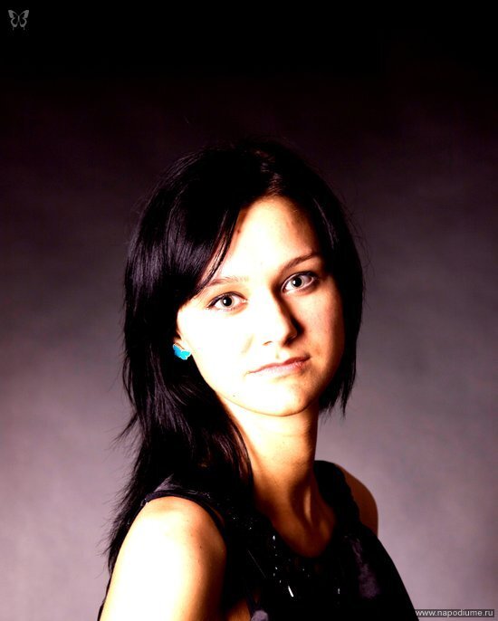 Anastasia Dacenko's photo