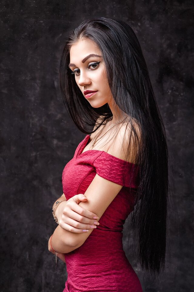 Foto Anastasia Prokopovic