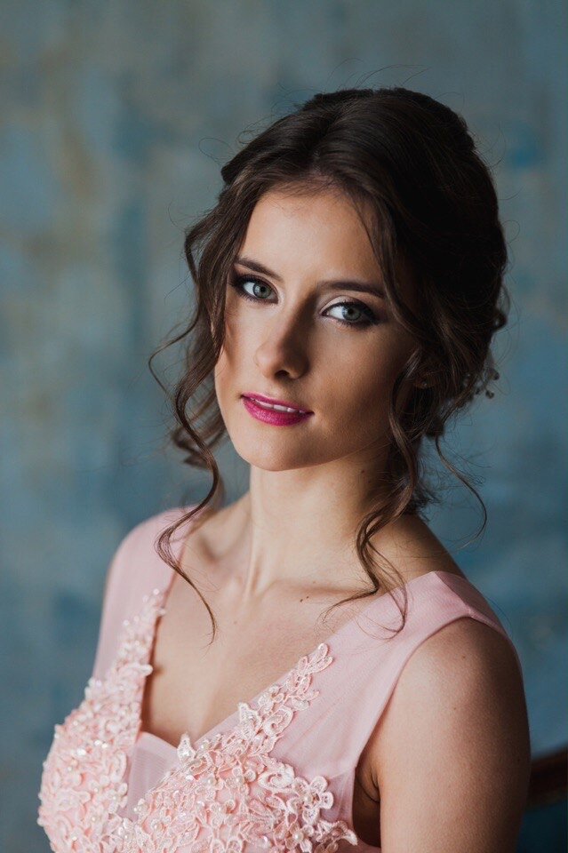 Фото Лилия Самсонова