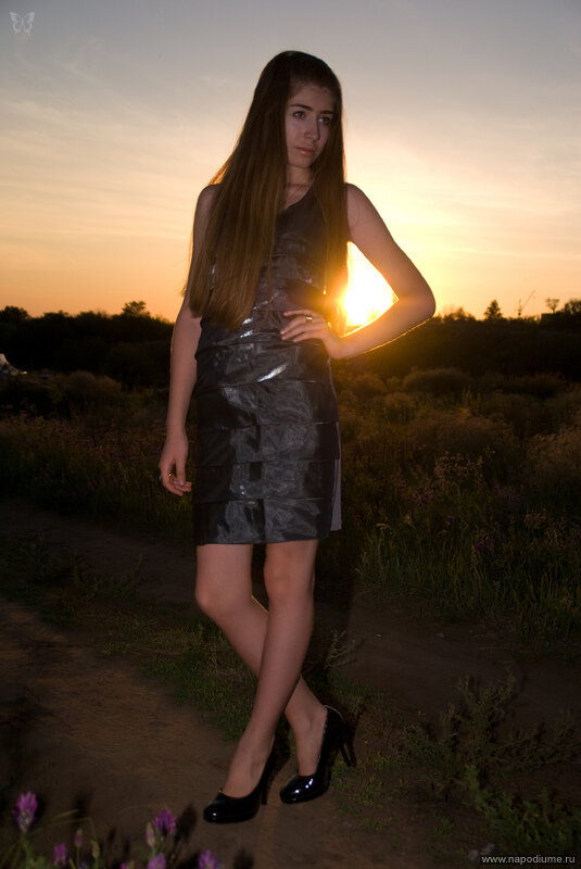 Фото Caroline Inspace