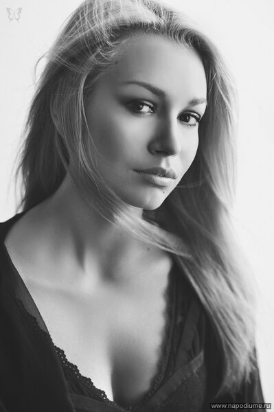 Фото Алина Фёдорова