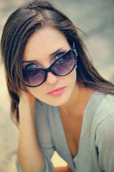 Foto Maria Orlova