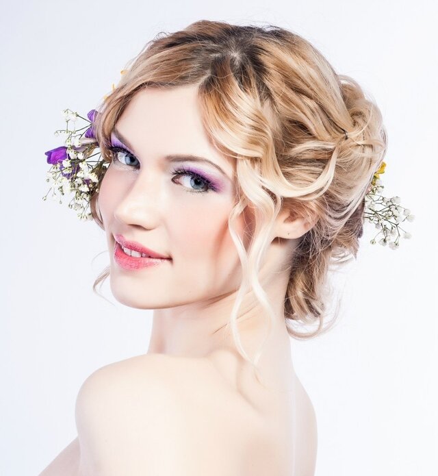 Anastasija Ozerova's photo