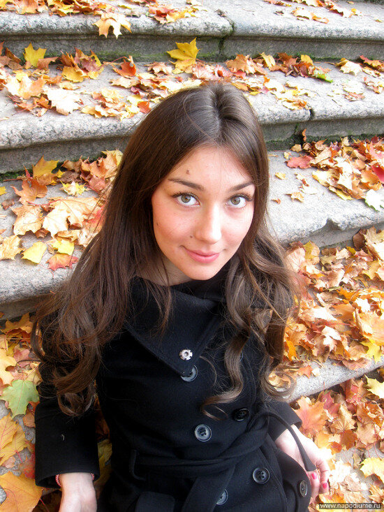 Ksenia Akopova's photo