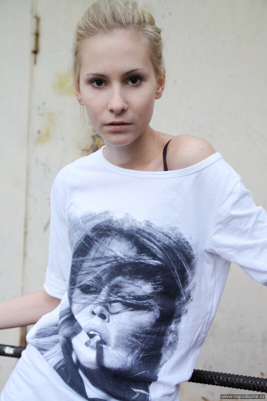 Alina Korcazkina's photo