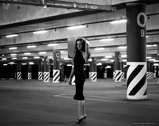Katerina Krastilevskaa's photo