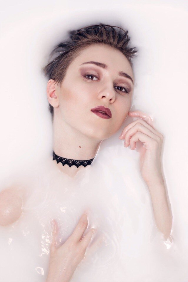 Foto Evgenia Soboleva