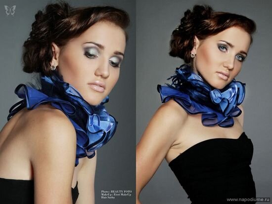 Beauty Foto's photo