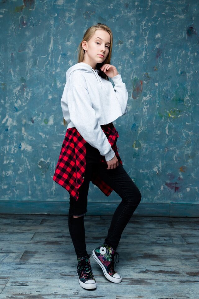 Foto Maria Kravcenko