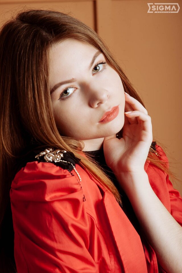 Фото Анна Николаенко