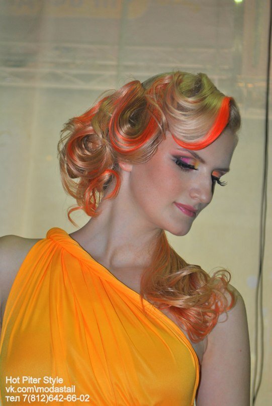 Фото Анна Федорова
