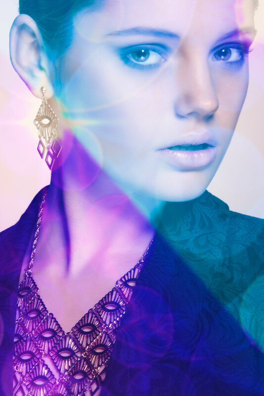 Sasha Sannikova's photo