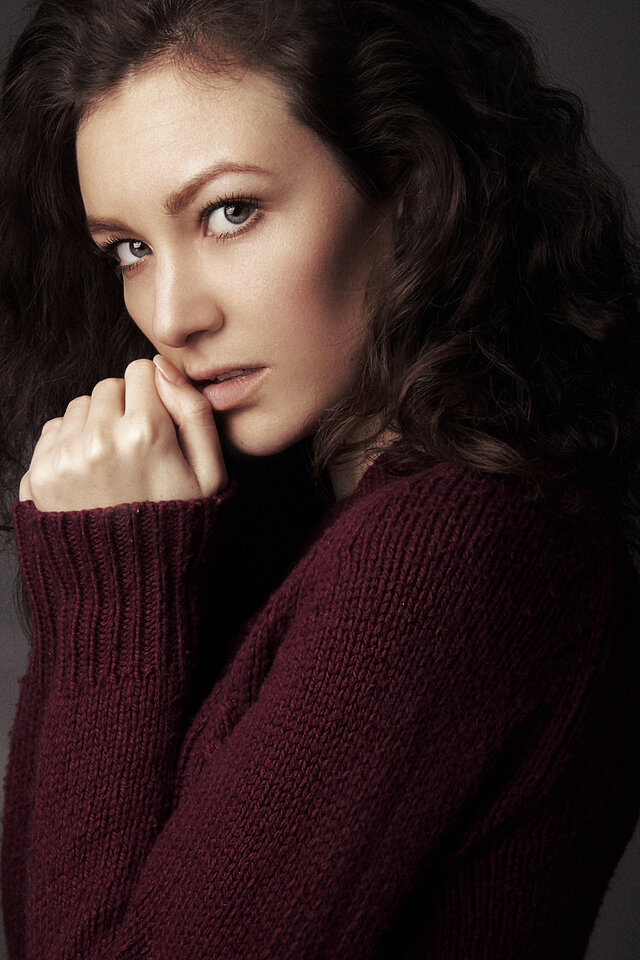 Maria Kobera's photo