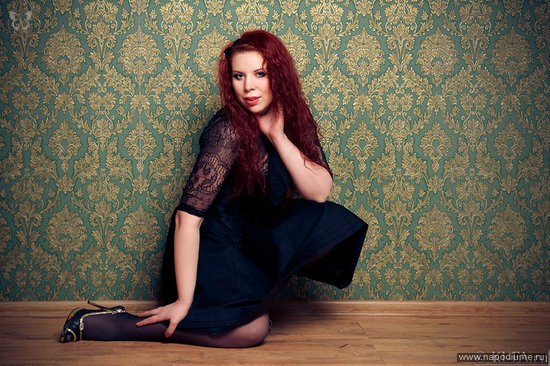 Фото Елена Белоусова