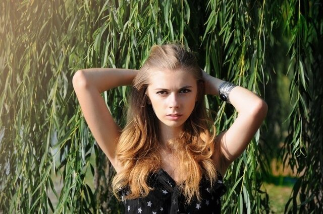 照片Elizaveta Nishhuk