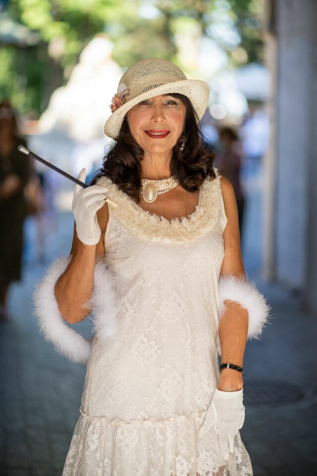 Foto Tamara Atorina