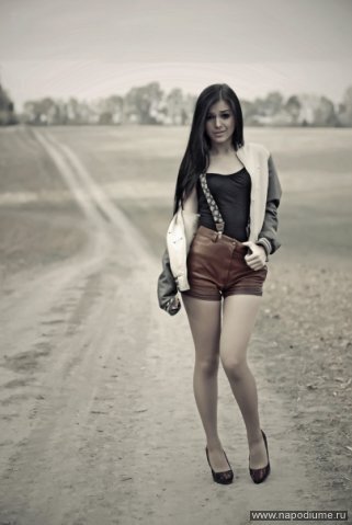 Kristina Vojtovic's photo