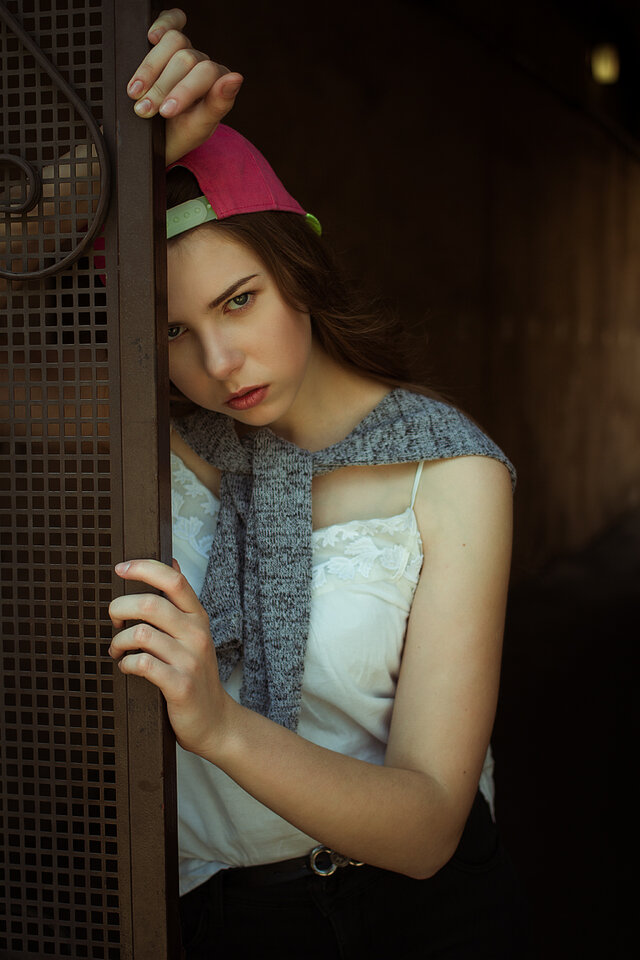 Фото Анастасія Лиштва