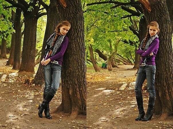 Фото Дарья Звегинцева