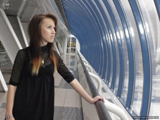 Ekaterina Ermakova's photo