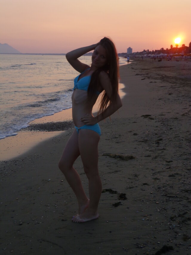 Roksana Usakova's photo