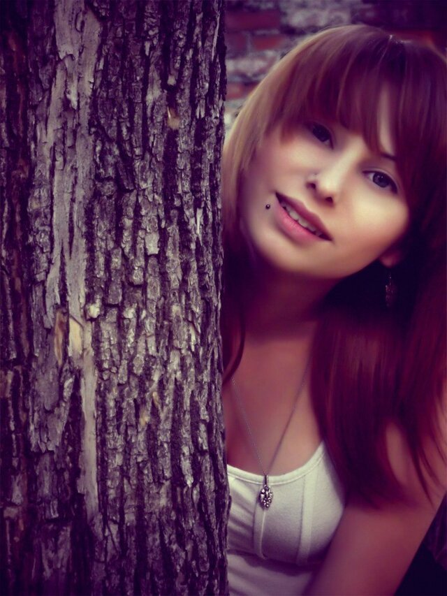 Rimma Gerasimova's photo