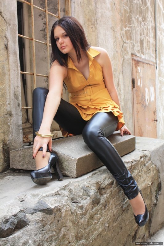 Zhanna Kovalenko's photo