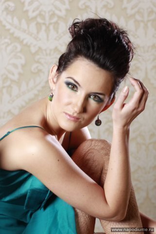 Evgenija Potapova's photo