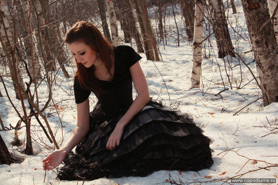 Ana Kosenkova's photo