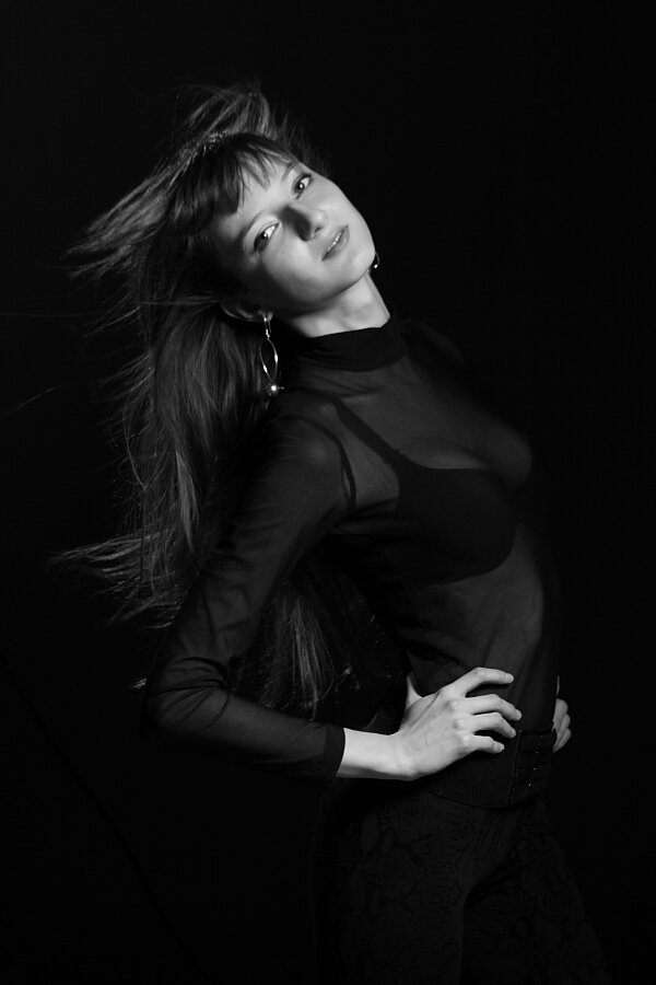 Ekaterina Ermakova's photo