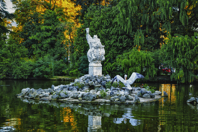 Фото Евгений Molinari Molinari