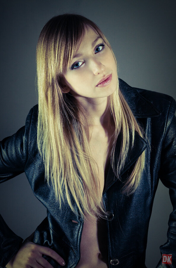Ana Voronina's photo